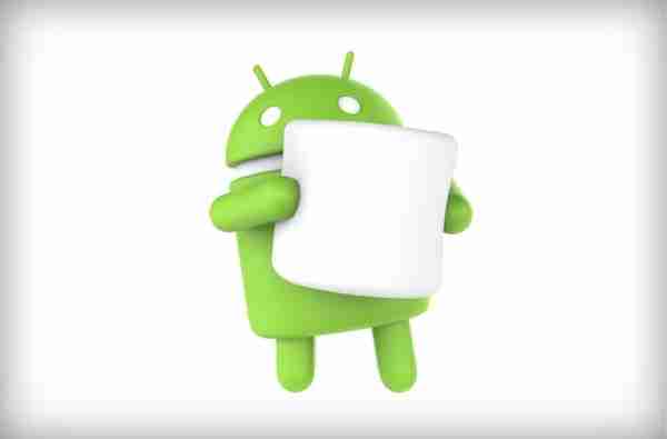 Android 6.0 来啦！这次发的是「棉花糖」