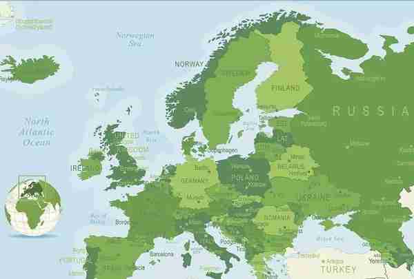 欧洲留学，哪国最贵？哪国最便宜？