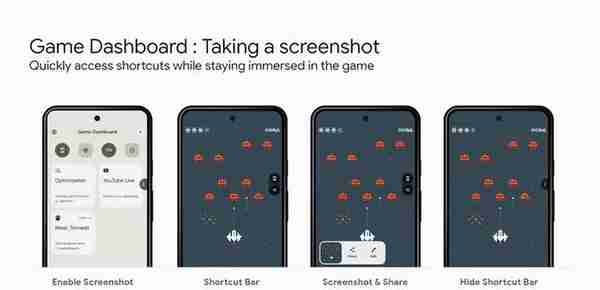 谷歌重塑游戏体验：Android 12将支持手游“随下随玩”，心动不？