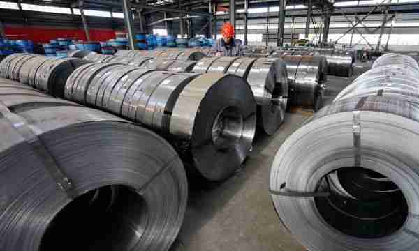 必和必拓与力拓矿业：中国钢铁产业将强劲反弹