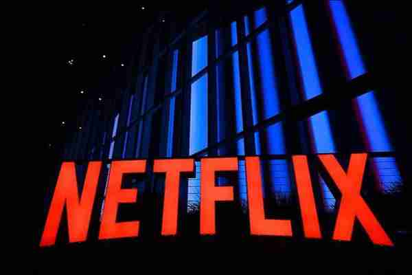 Netflix将扩大打击共享账户范围，彻底结束邮寄DVD业务｜看财报