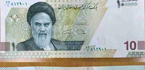 俄乌冲突持续,伊朗用人民币取代美元,变更国家新货币后,有新变化
