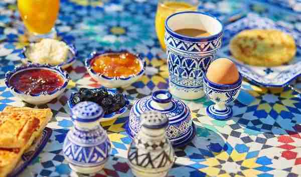 摩洛哥旅行小tips