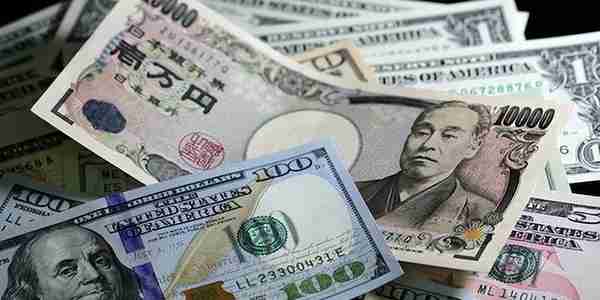 美元要跌了？日元汇率升至120？