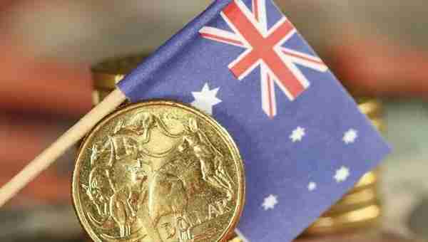 澳大利亚正在研究中央数字货币