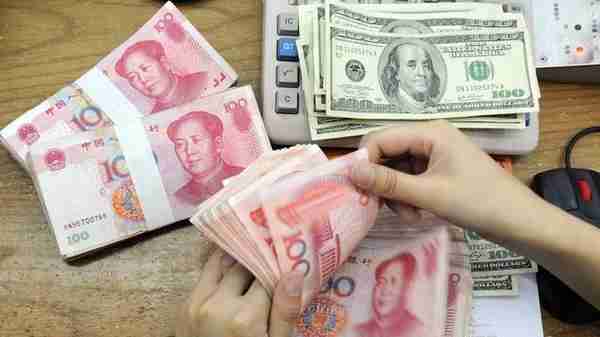 美国的钱在中国叫美元，那人民币在外国叫什么？看完涨知识了
