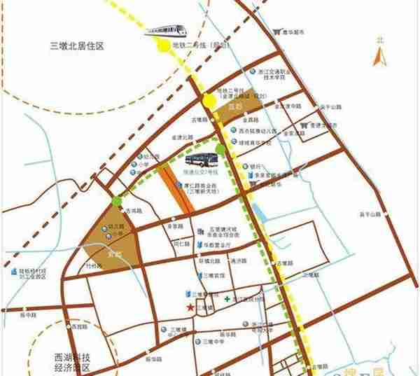 协安蓝郡 PK 金世纪运河丽园谁是余杭最热门小区？