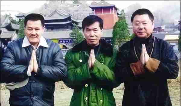 《刘老根》中的廉政官员 万里大造林忽悠13亿 出狱后现身央视春晚