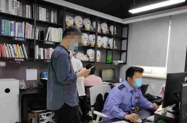 上海市场监管查处60多件“刷单炒信”案，罚没500余万