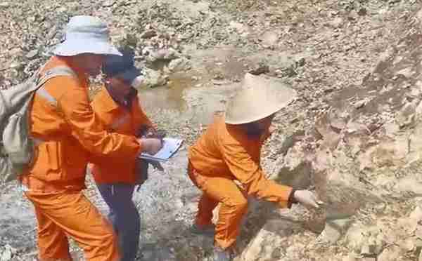 震惊：山东发现今年最大金矿床：50吨，服务长达20年