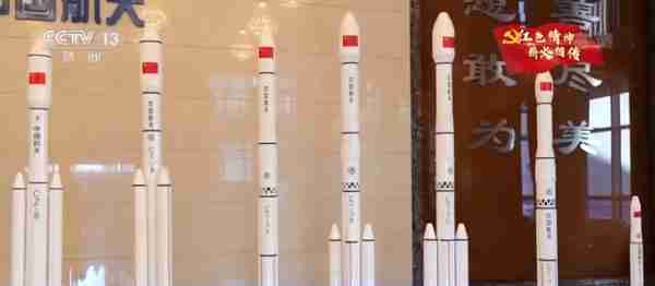 17年探月工程“六战六捷”功不可没的“长征”火箭都承担了哪些任务