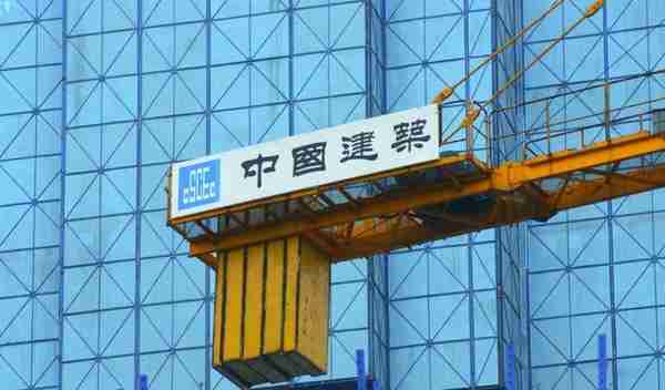 广东省76亿大单被中铁6家，中建4家工程局围攻，谁能拿下？
