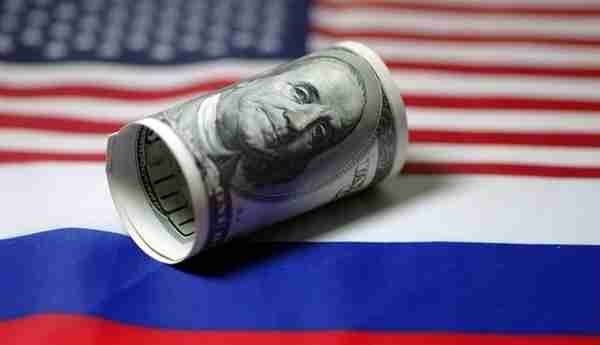 美国“割不动了”，美元大跌，美联储计划破产，向中国求救？