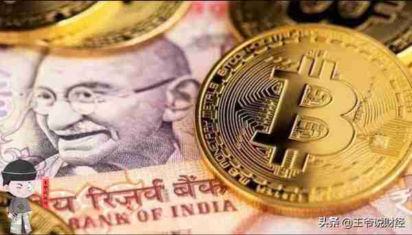 印度比特币持有量全球第3,美国26,日本24,韩国第8,第1名是越南？