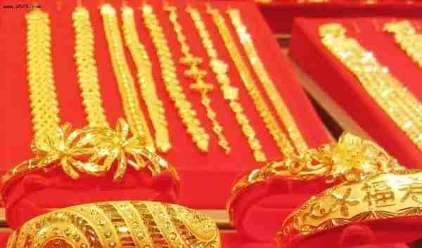 澳洲百吨掺假黄金售往中国，你买的黄金还能够保真吗？