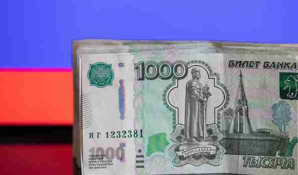 突发！乌克兰又一州宣布将逐渐放弃使用乌克兰货币！伊朗确认在伊俄经济贸易中将不再使用美元交易