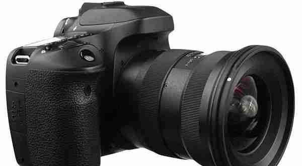 图丽发布atx-i 11-20mm F2.8镜头 CF APS-C画幅超广新选择