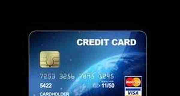 信用卡的4大用途！