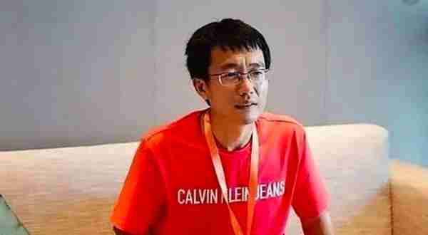 财新：神马矿机创始人杨作兴被捕，案由为涉嫌职务侵占十万元