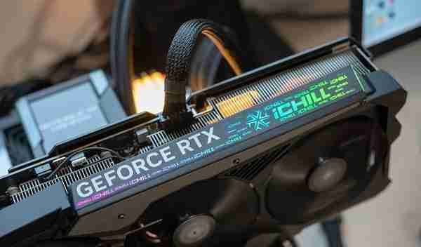 觉醒的冰霜巨龙，映众GeForce RTX 4080 16GB冰龙超级版显卡评测