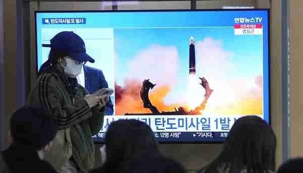 朝鲜连续两日演练“核反击”，韩媒炒作“靶子是首尔市中心”