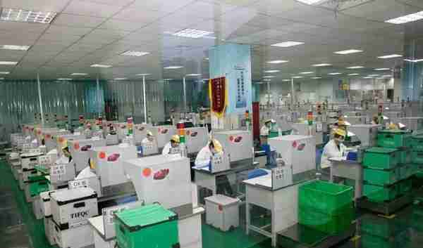 杜小刚督导企业复工和疫情防控物资生产工作