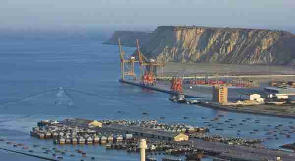 中国建设6大海外港口打破经济封锁，美国为何如此担心？