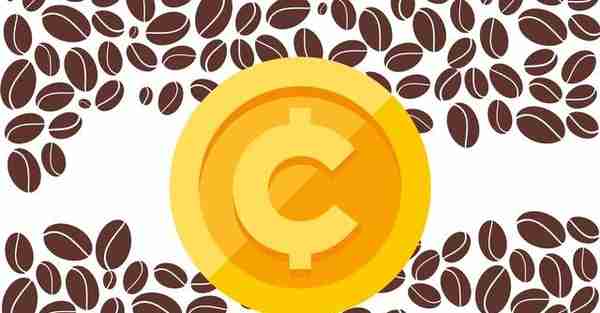 巴西咖啡业者推出数字货币“咖啡币”