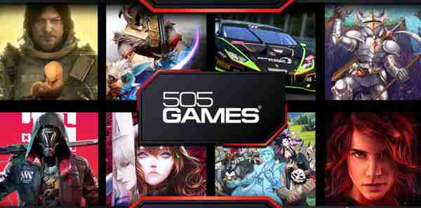 专访505Games亚太区副总裁，专门培养游戏人才的大学是什么样的？