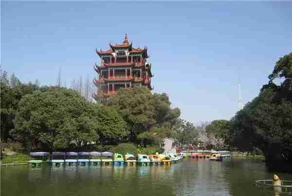 上海151家“星级公园”全名单！“五星级”的公园你都去过吗？