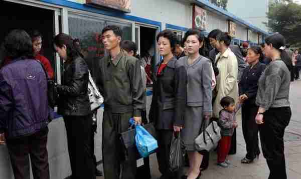 朝鲜百姓收入不高，娱乐活动很少？
