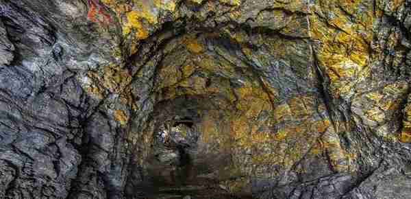震惊：山东发现今年最大金矿床：50吨，服务长达20年