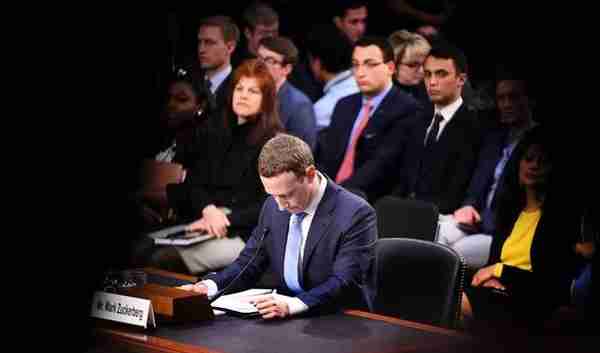 Facebook牵头发行“全球币”，马化腾：技术都很成熟，并不难。就看监管是否允许而已