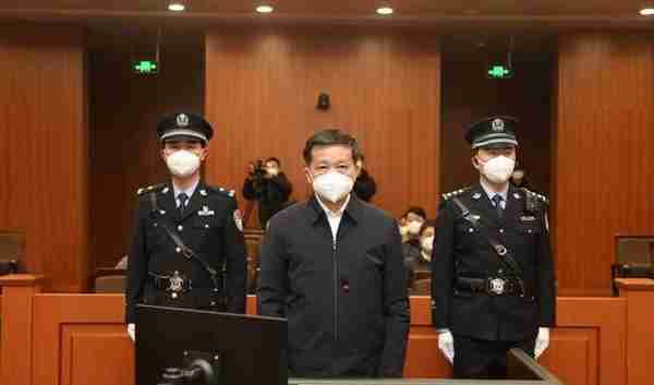 江西省政协原副主席肖毅一审被控受贿1.25亿余元