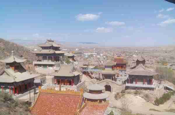 中国“唯一”以货币命名的城市，千年不曾改名，就在甘肃