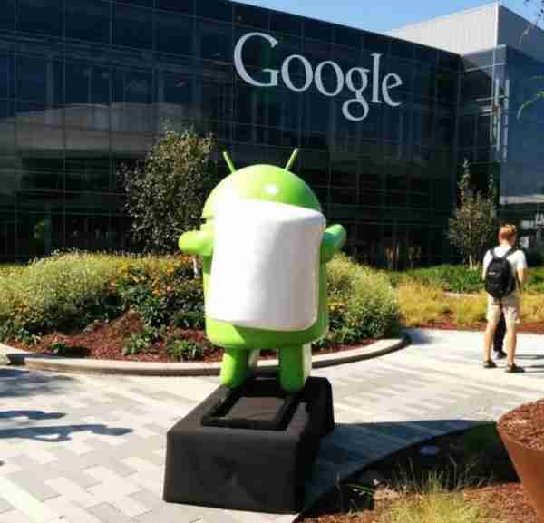 Android 6.0 来啦！这次发的是「棉花糖」