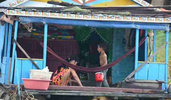 穷游柬埔寨，一个人需要多少钱？
