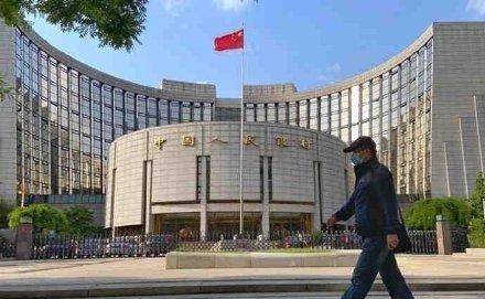 中国人民银行：对虚拟货币交易炒作保持高压态势
