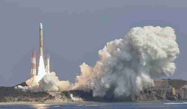 日本航天机构：H-3火箭发射失败或因电源系统故障
