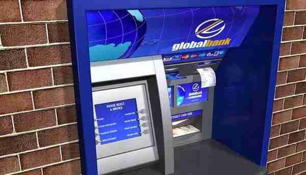 ATM机办理存取款一定要注意这几个问题，避免不必要的损失和麻烦