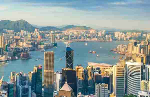 香港花旗银行开户需要什么资料？