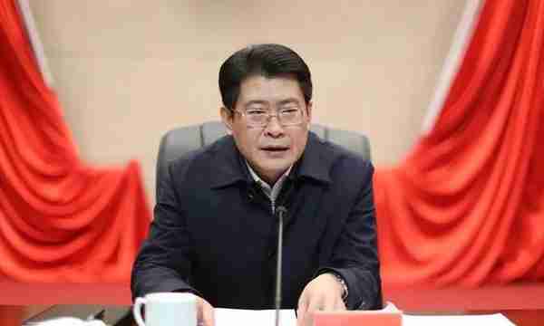 刘烁任萍乡市委书记，熊运浪任萍乡市委副书记、提名为市长候选人