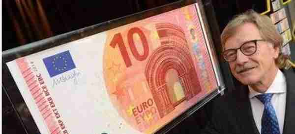 德拉基：欧洲央行将加大购债项目“拯救欧元”？