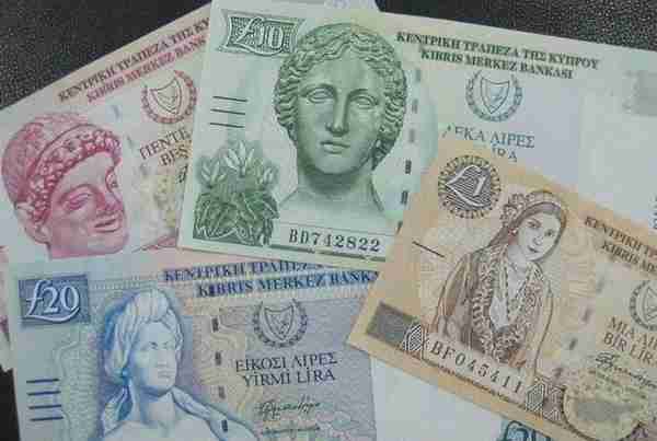 世界货币汇率排行