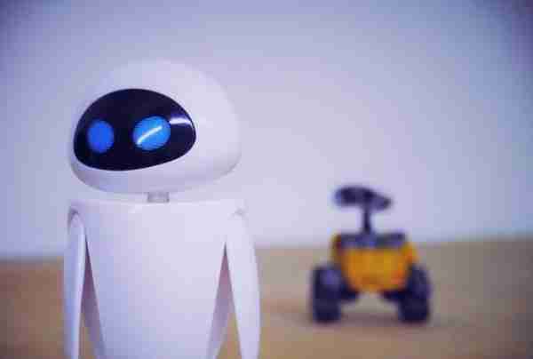用友财务云智能机器人“小友”能解决什么问题？