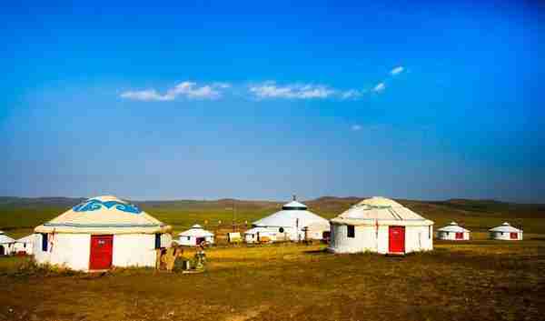 想给我们捐羊的蒙古，是个怎样的国家？