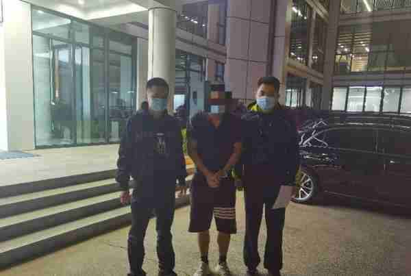 5人被抓！深圳宝安警方破获一起新型网络虚拟货币犯罪案