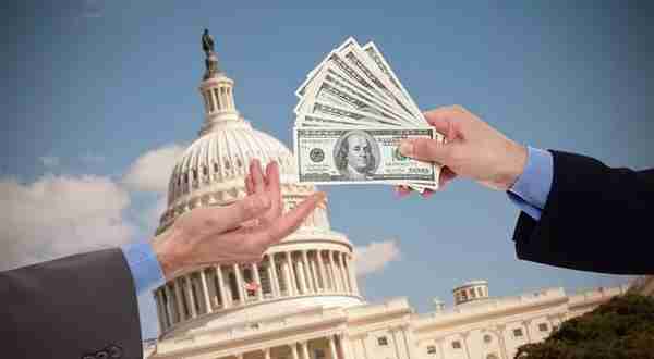 美国国会与联邦选举委员会关于加密货币的最新动向！