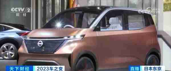 日本微型纯电动汽车销量猛增48倍 多家车企宣布将投放相关车型