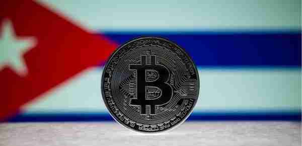 古巴银行发布监管加密货币和虚拟资产服务提供商的新框架